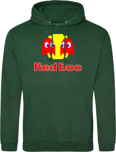 Red Boo