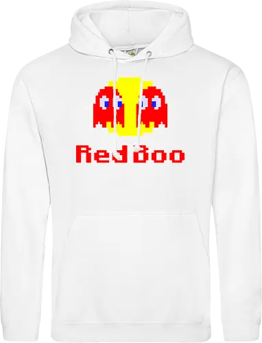 Red Boo