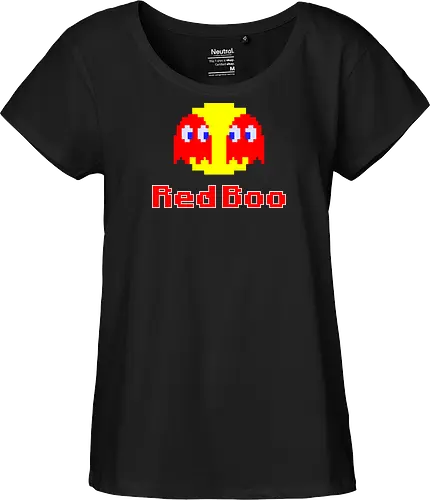 Red Boo