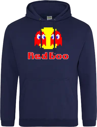 Red Boo