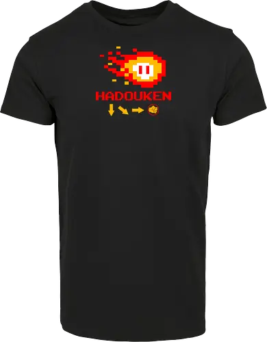 Hadouken Punch