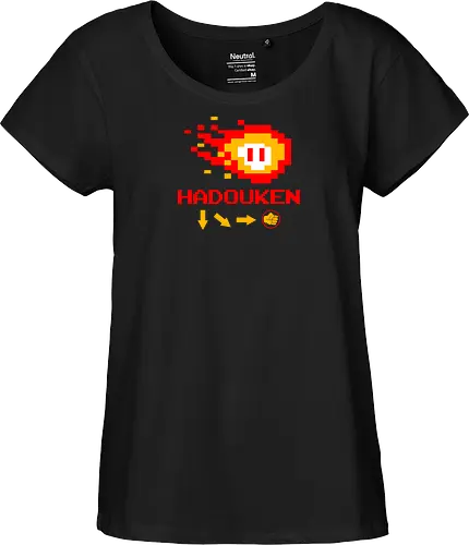 Hadouken Punch