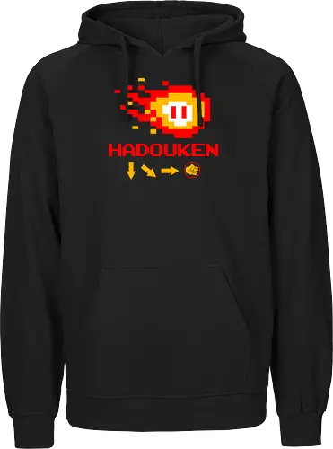 Hadouken Punch