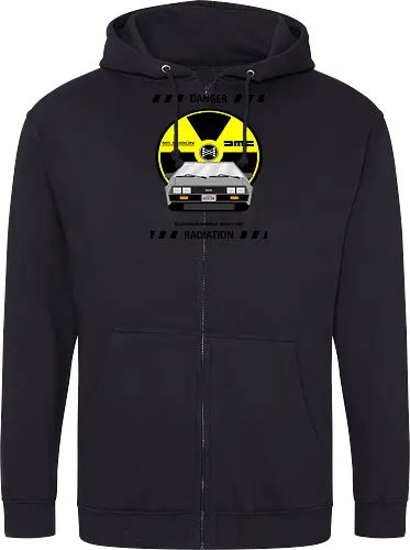 Plutonium Handle With Care