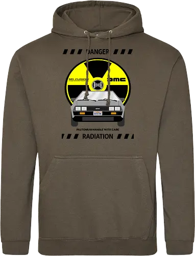 Plutonium Handle With Care