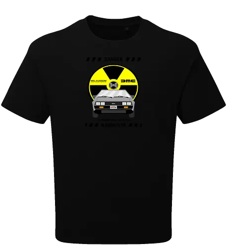 Plutonium Handle With Care