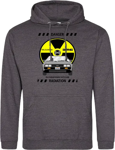 Plutonium Handle With Care