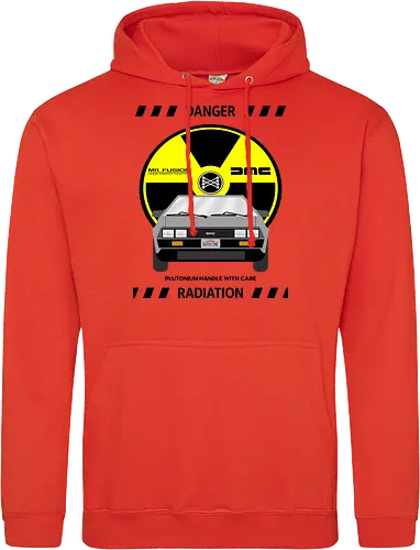 Plutonium Handle With Care