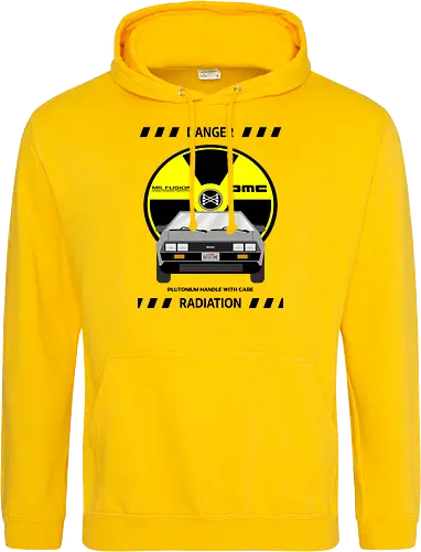 Plutonium Handle With Care