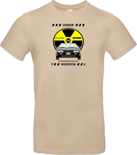 Plutonium Handle With Care