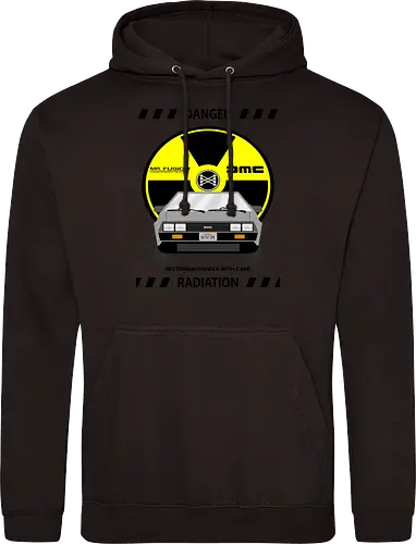 Plutonium Handle With Care