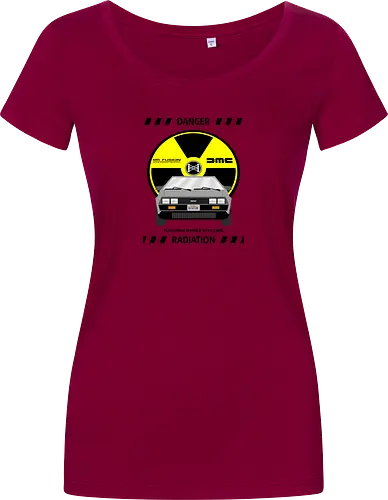 Plutonium Handle With Care
