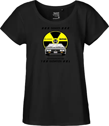 Plutonium Handle With Care