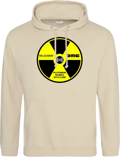 Plutonium: Danger!!!
