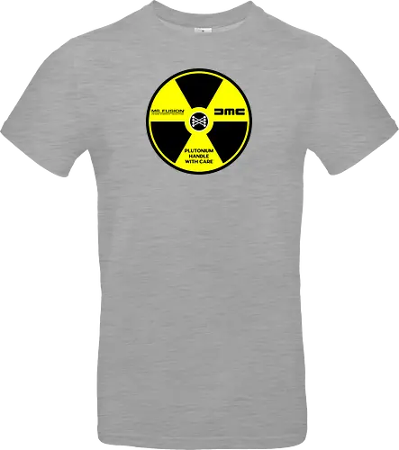 Plutonium: Danger!!!