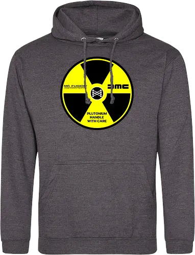 Plutonium: Danger!!!