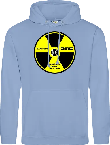 Plutonium: Danger!!!