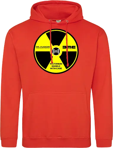 Plutonium: Danger!!!