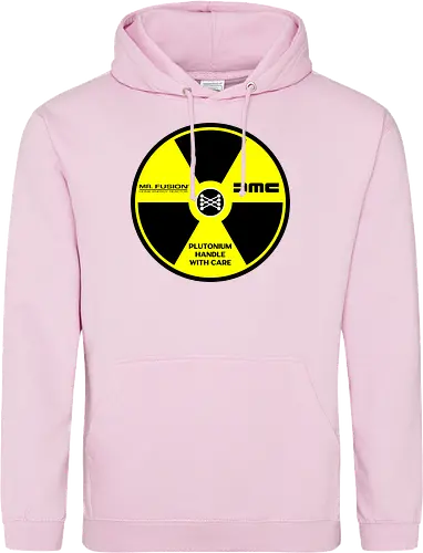 Plutonium: Danger!!!