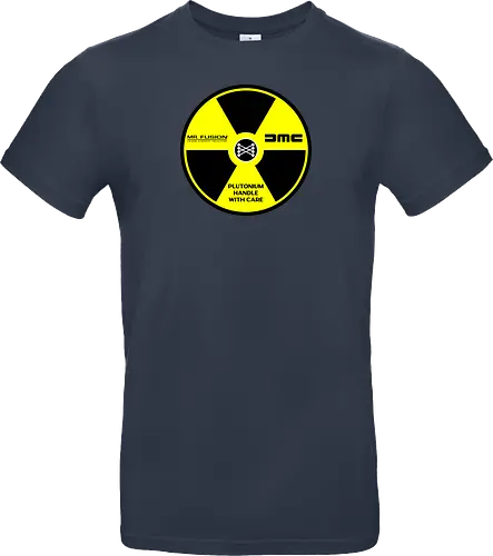 Plutonium: Danger!!!