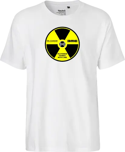Plutonium: Danger!!!