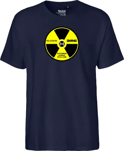 Plutonium: Danger!!!