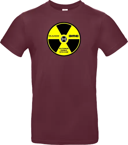 Plutonium: Danger!!!