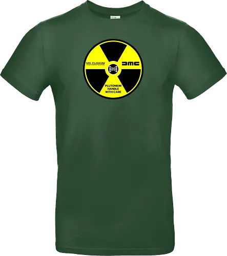 Plutonium: Danger!!!