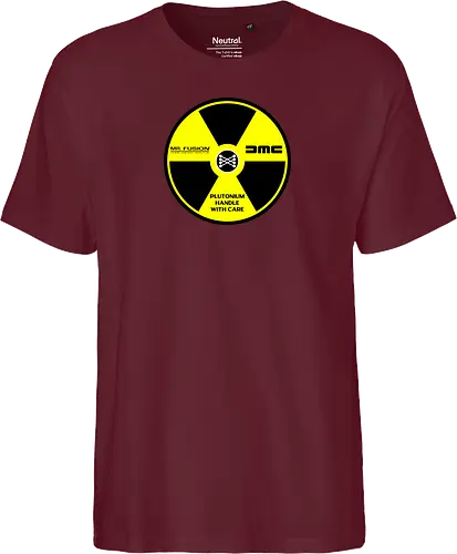 Plutonium: Danger!!!