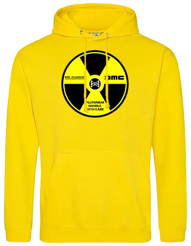 Plutonium: Danger!!!