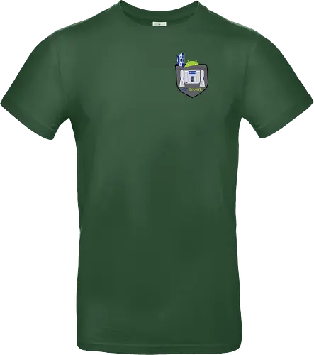 R2 Droid2 Pocket
