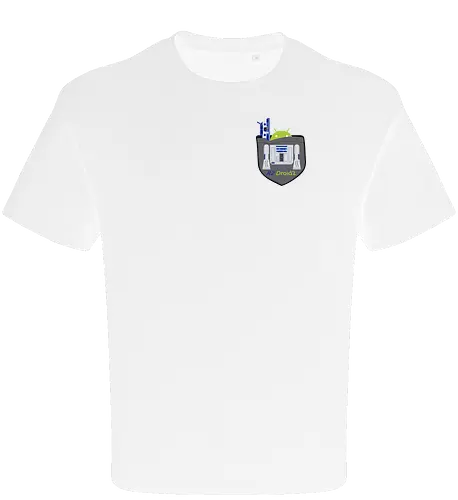 R2 Droid2 Pocket