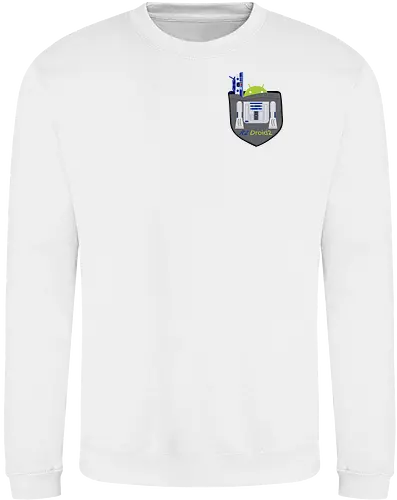 R2 Droid2 Pocket