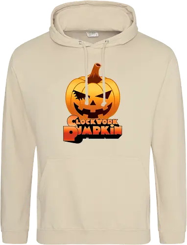 Clockwork Pumpkin Art