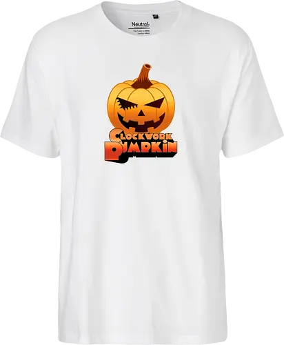 Clockwork Pumpkin Art