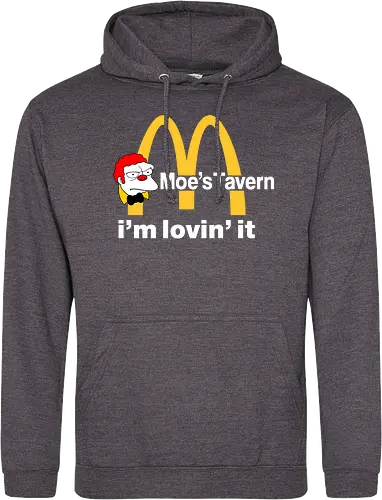 I'm Lovin' It!