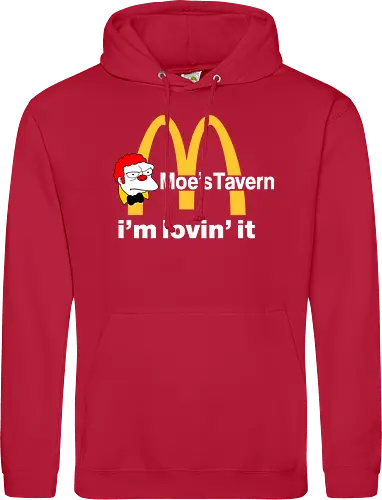 I'm Lovin' It!