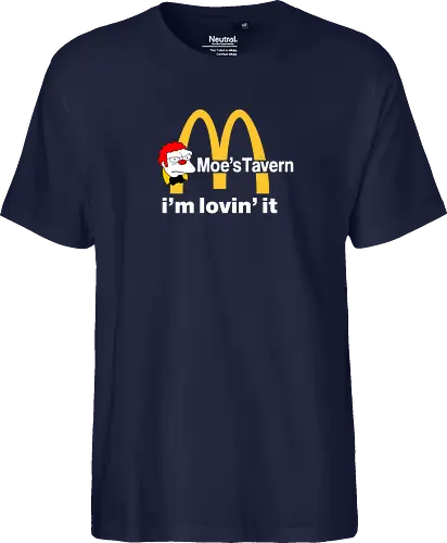 I'm Lovin' It!