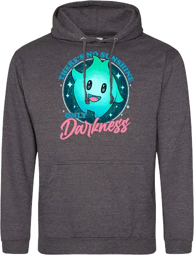 Only Darkness - Cute Game Character