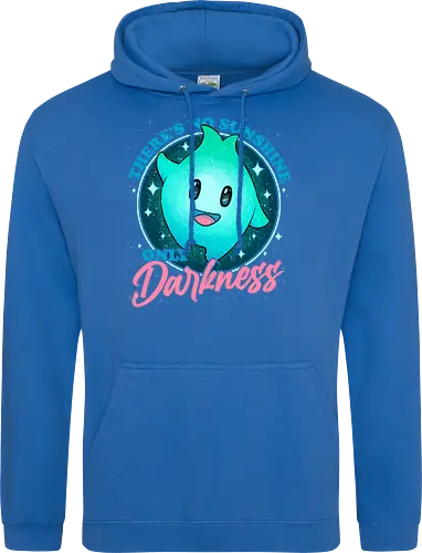 Only Darkness - Cute Game Character