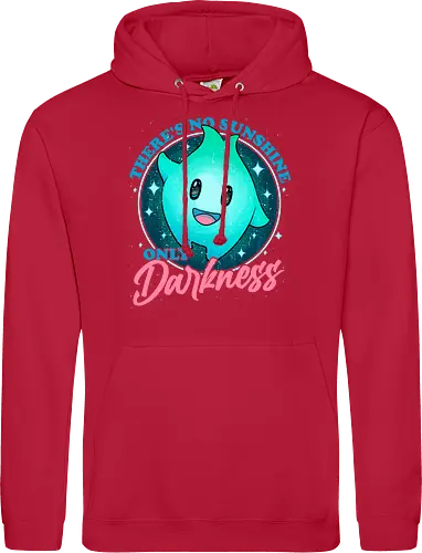 Only Darkness - Cute Game Character