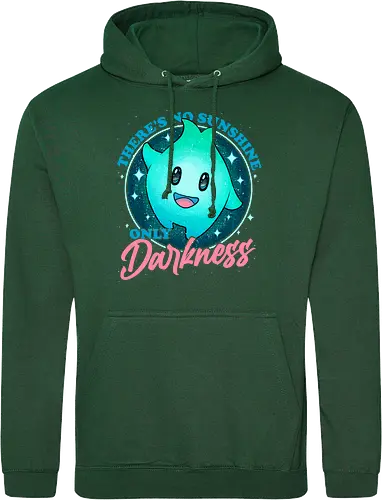 Only Darkness - Cute Game Character