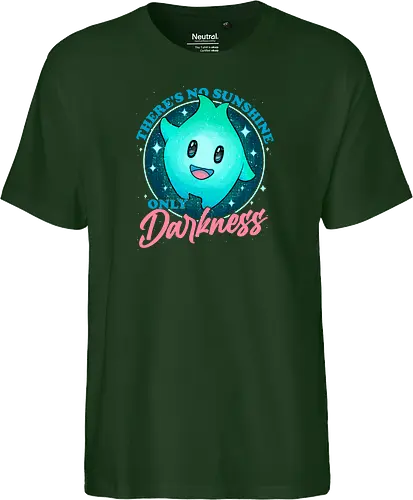 Only Darkness - Cute Game Character