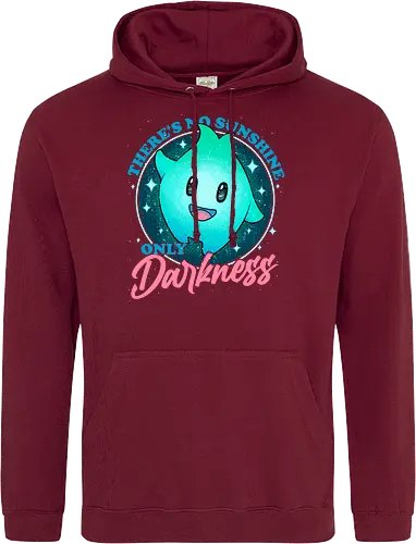 Only Darkness - Cute Game Character