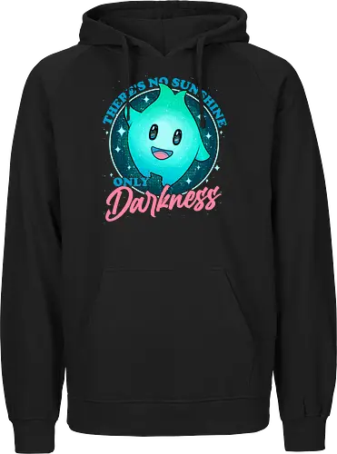 Only Darkness - Cute Game Character