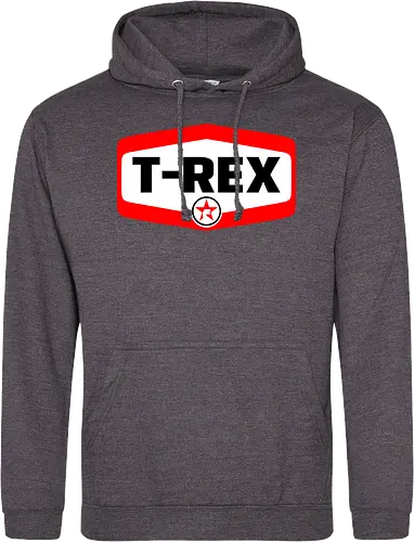 T-Rex Fossil Fuel