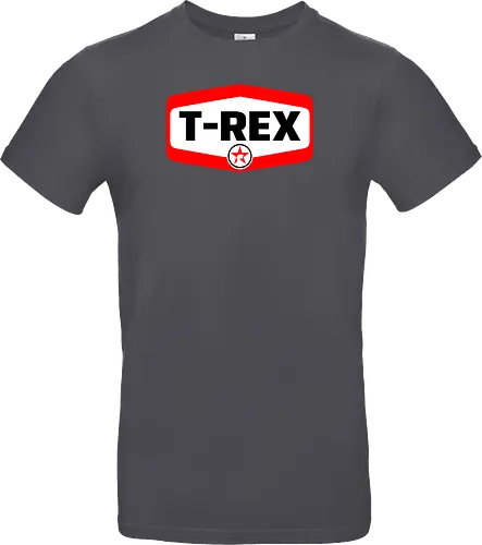 T-Rex Fossil Fuel