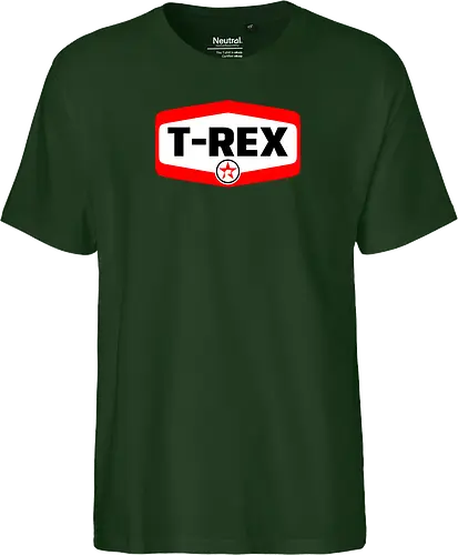 T-Rex Fossil Fuel