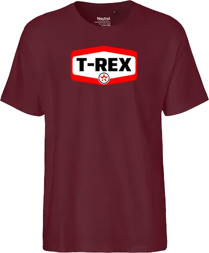 T-Rex Fossil Fuel