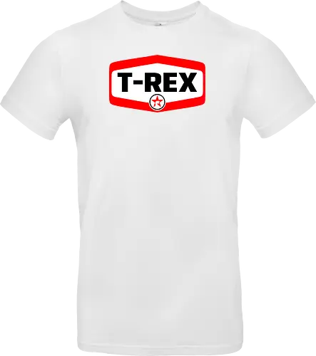 T-Rex Fossil Fuel